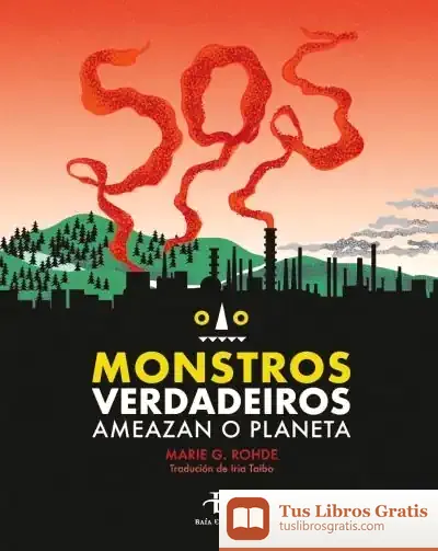 Descargar Sos Monstros Verdadeiros Ameazan O Planeta