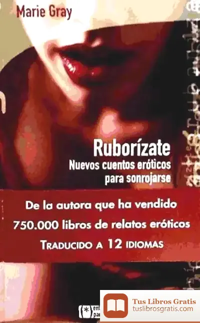 Descargar Ruborízate