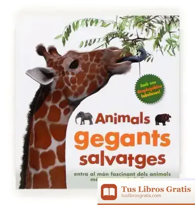 Descargar Animals Gegants Salvatges