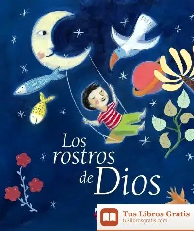 Descargar Los Rostros De Dios
