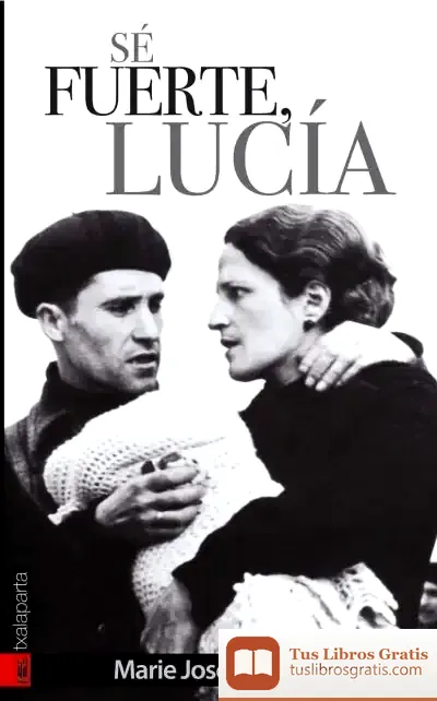 Descargar Sé Fuerte, Lucía