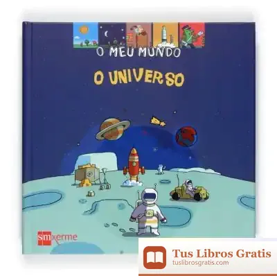 Descargar O Universo de María Victoria Triviño