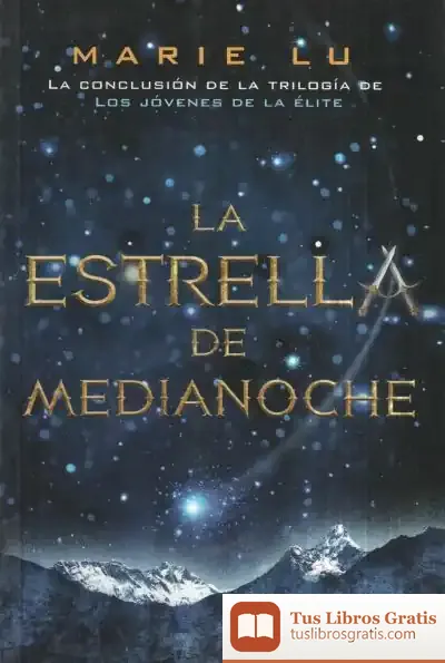 Descargar Los Jóvenes De La Élite 3. La Estrella De Medianoche