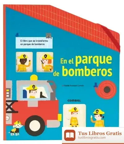 Descargar En El Parque De Bomberos
