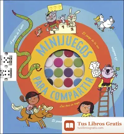 Descargar Minijuegos Para Compartir
