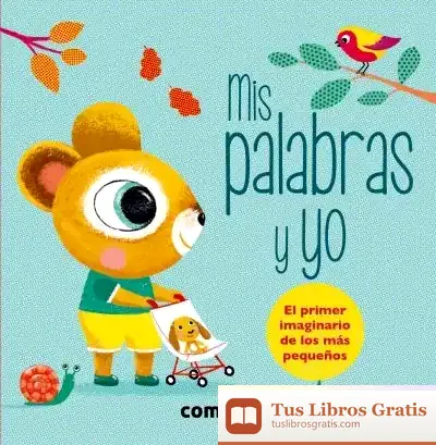 Descargar Mis Palabras Y Yo