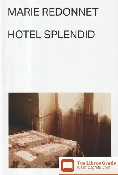 Descargar Hotel Splendid de Varios Autores