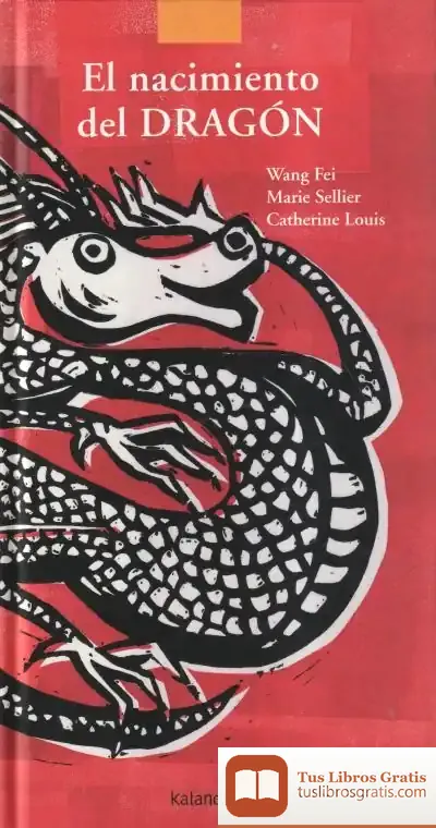 Descargar El Nacimiento Del Dragón (0-5 Años)