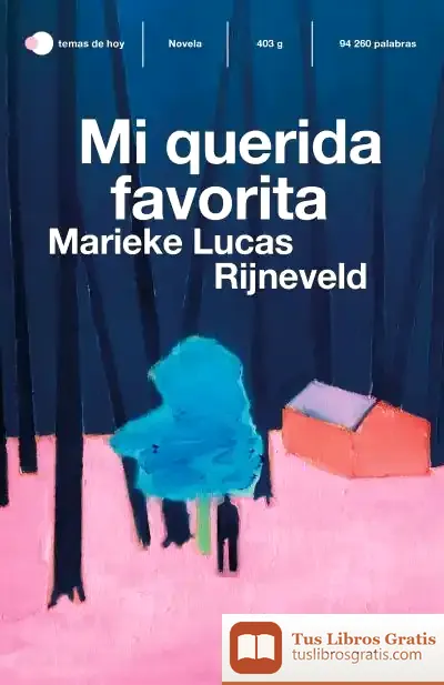 Descargar Mi Querida Favorita