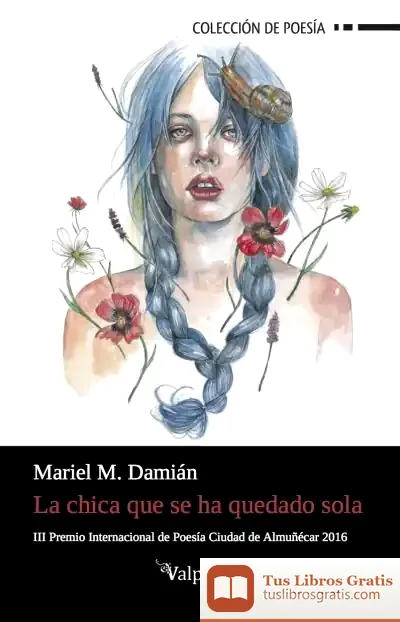 Descargar La Chica Que Se Ha Quedado Sola