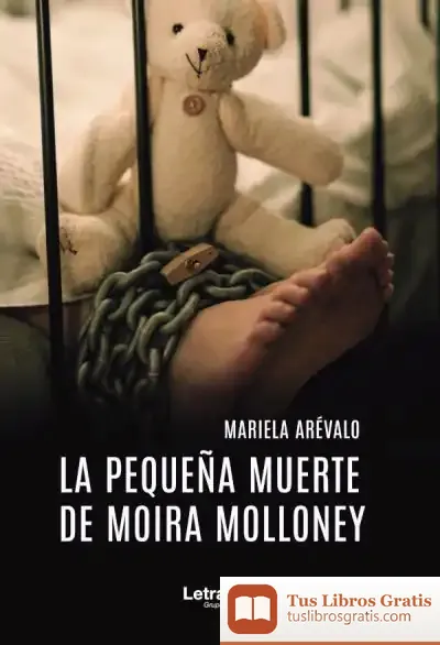Descargar La Pequeña Muerte De Moira Molloney