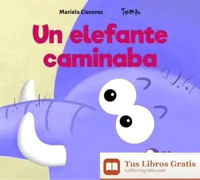 Descargar Un Elefante Caminaba