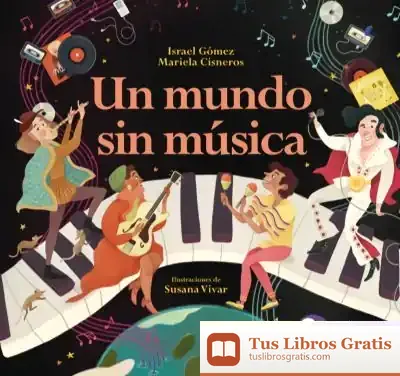 Descargar Un Mundo Sin Música