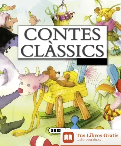 Descargar El Nan Dels Contes. Contes Classics de Marifé González