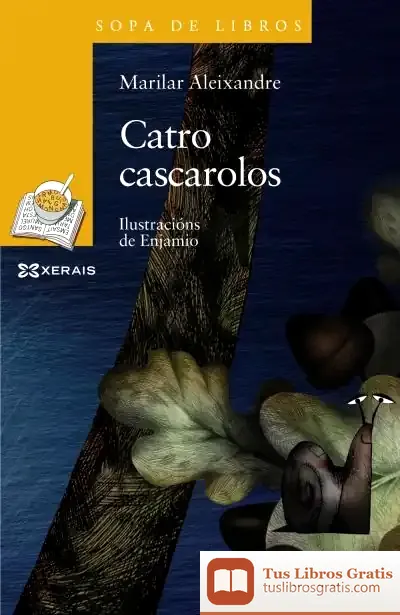 Descargar Catro Cascarolos