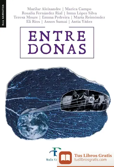 Descargar Entre Donas de Marilar Jiménez Aleixandre