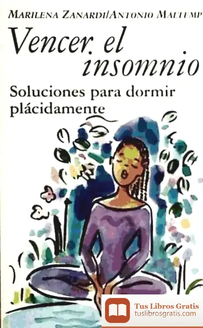 Descargar Vencer El Insomnio
