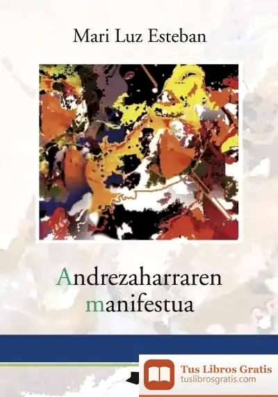 Descargar Andrezaharraren Manifestua