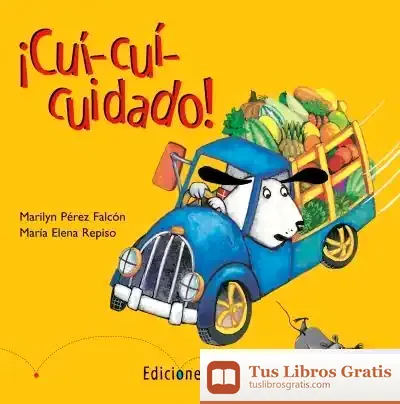 Descargar ¡Cui-Cui Cuidado!
