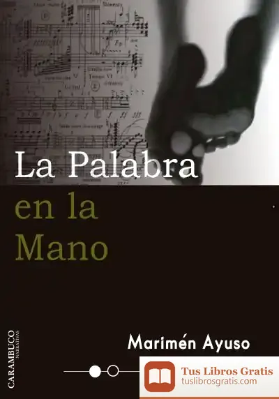 Descargar La Palabra En La Mano