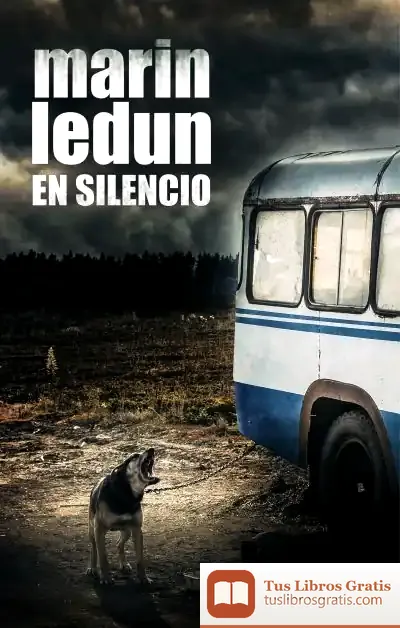Descargar En Silencio de Marin Ledun