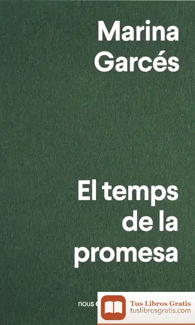 Descargar El Temps De La Promesa
