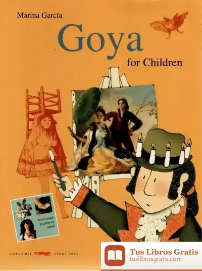 Descargar Goya For Children