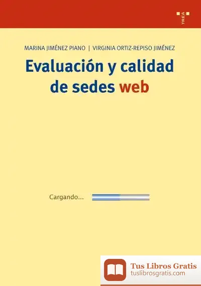 Descargar Evaluación Y Calidad De Sedes Web de Juan Pazos Sierra