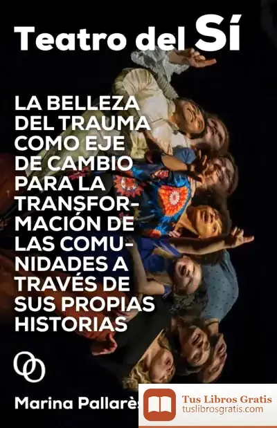 Descargar Teatro Del Sí de Marina Pallarès Elias