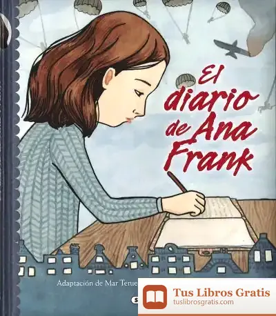 Descargar Grandes Libros. El Diario De Ana Frank