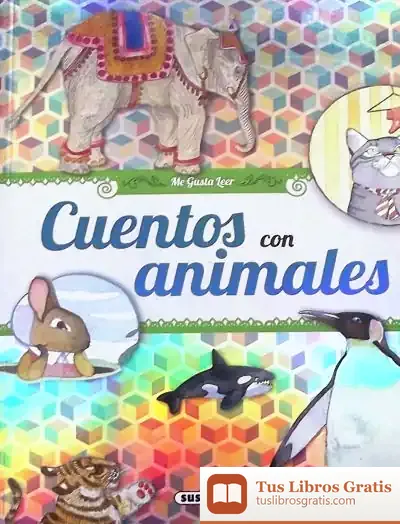 Descargar Cuentos Con Animales de Marina Seoane
