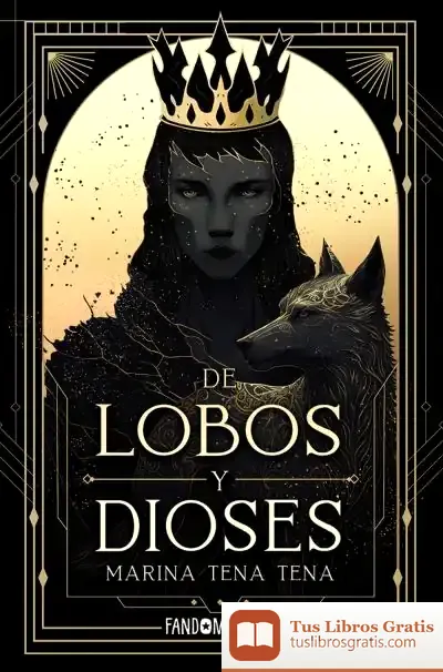 Descargar De Lobos Y Dioses