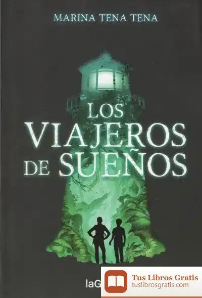 Descargar Los Viajeros De Sueños