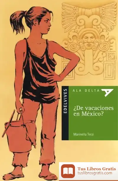 Descargar ¿De Vacaciones En Mexico?