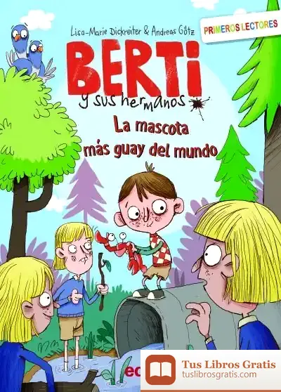 Descargar La Mascota Más Guay Del Mundo