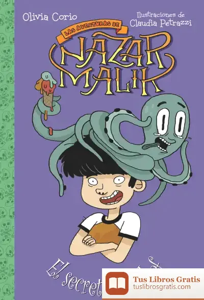 Descargar Malik 01 El Secreto Del Chef