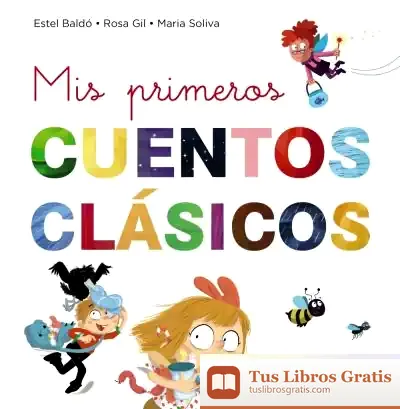 Descargar Mis Primeros Cuentos Clásicos