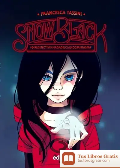 Descargar Snow Black