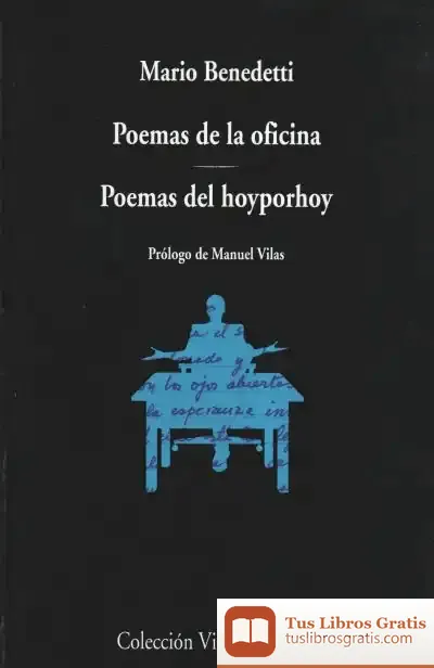 Descargar Poemas De La Oficina. Poemas Del Hoyporhoy de Mario Benedetti
