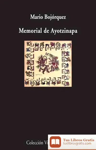 Descargar Memorial De Ayotzinapa de Mario Bojórquez