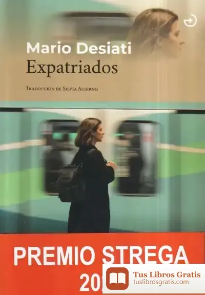 Descargar Expatriados de Mario Desiati