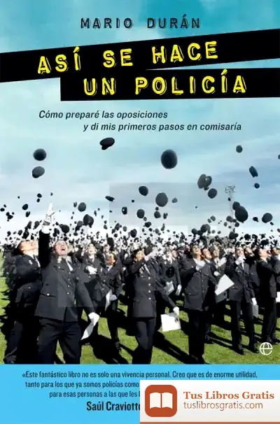 Descargar Así Se Hace Un Policía
