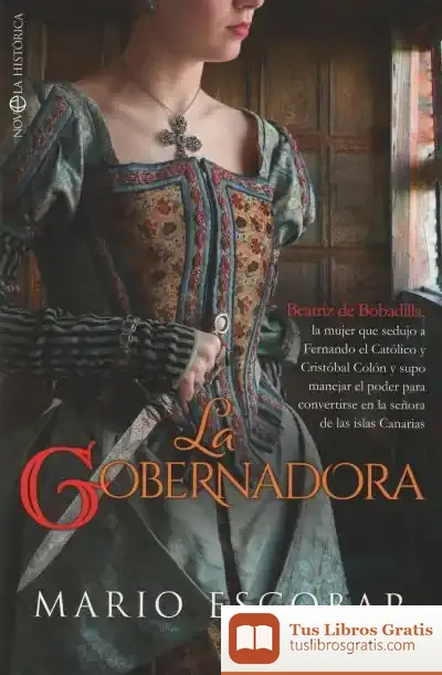 Descargar La Gobernadora