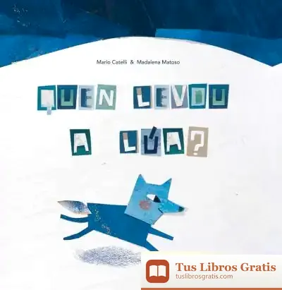 Descargar Quen Levou A Lúa?