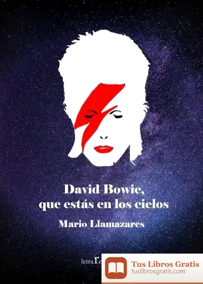 Descargar David Bowie, Que Estás En Los Cielos