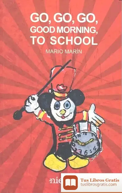 Descargar Go Go Go Good Morning To School