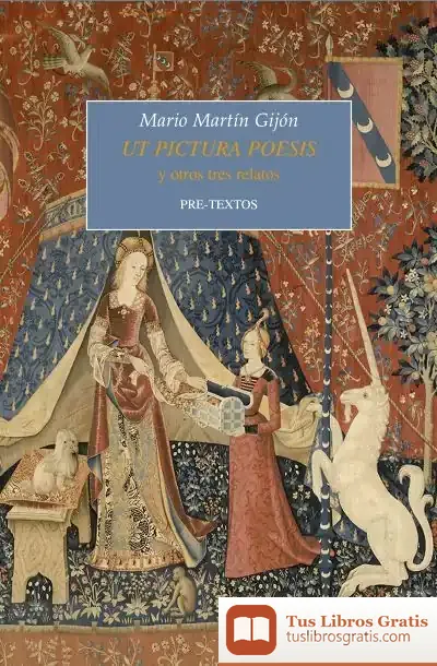 Descargar Ut Pictura Poesis de Mario Martín Gijón