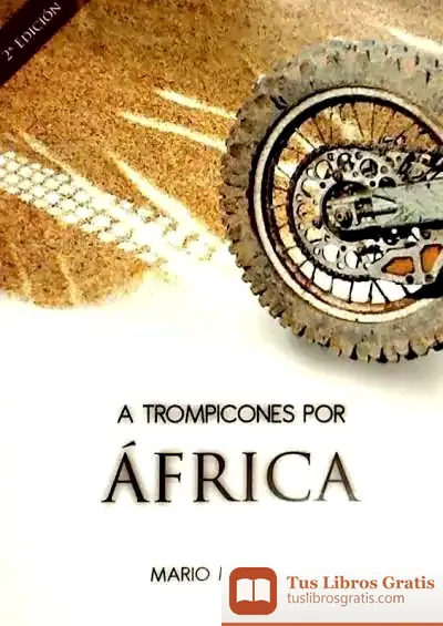 Descargar A Trompicones Por África