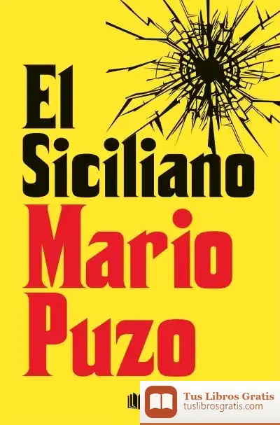 Descargar El Siciliano de Mario Puzo