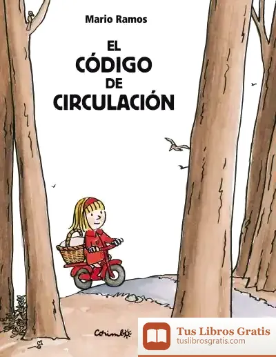 Descargar Código De Circulación de Mario Ramos